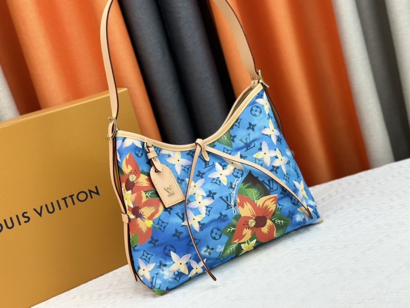 LV Shopping Bags